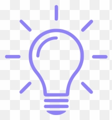 Xdhacks Mini - Incandescent Light Bulb png