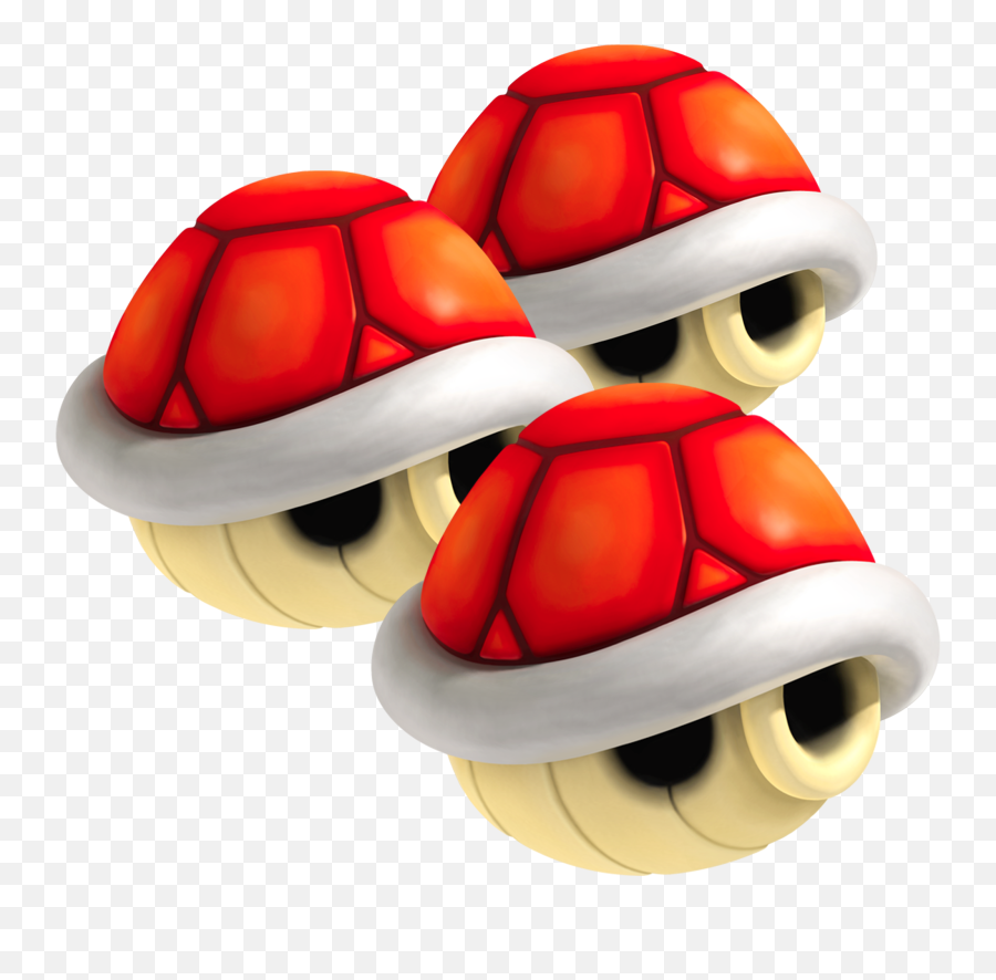 Mario Kart Wii Racing Wiki Fandom - Red Shell Mario Kart Png,Gamespy Arcade Icon