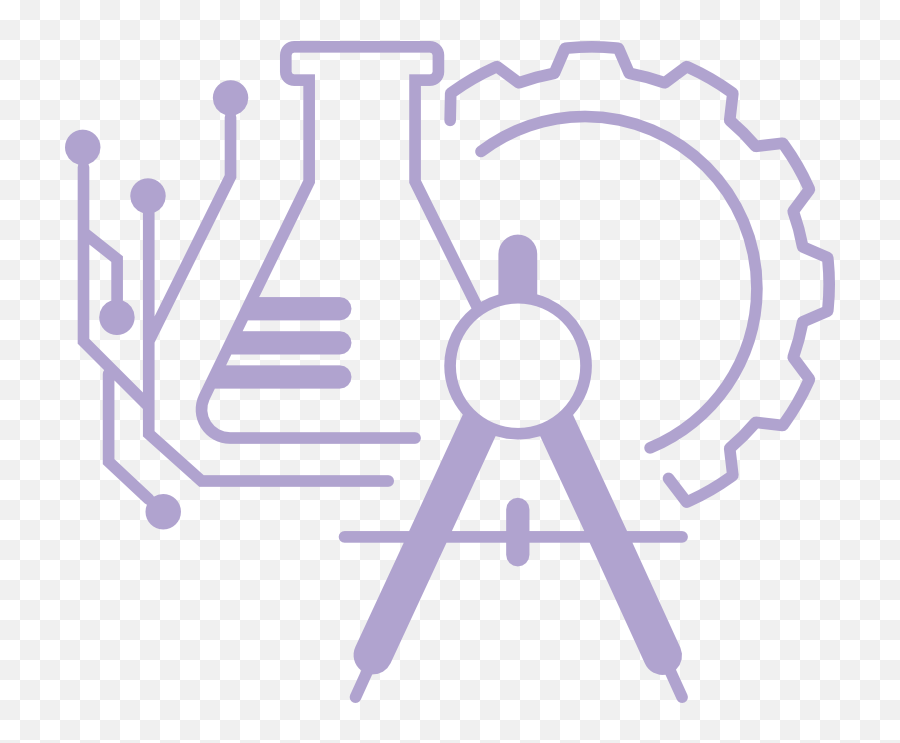 Science Engineering Computer And Math Transfer - Icon Png,Icon In Computer Science