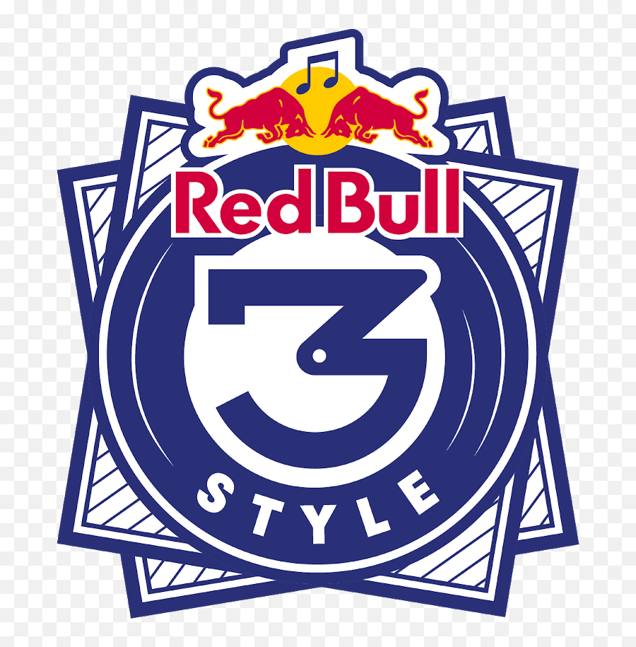 Red Bull 3style World Championship - Red Bull Dj 2020 Png,Bull Logo Image