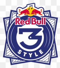 Red Bull 3style World Championship - Dj 2020 png