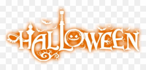 Halloween U2013 Blackpool Pleasure Beach - Language png