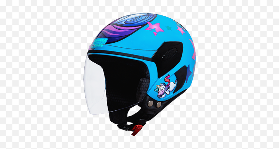 Open Face Motorcycle Bike Two - Wheeler Riding Helmets For Motorcycle Helmet Png,Icon Helmets For Girls