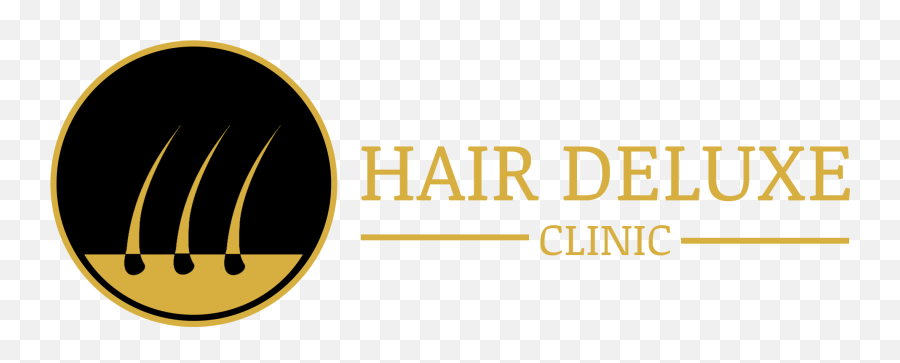 Hair Deluxe Clinic Png Logo