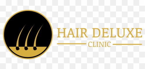 Hair Deluxe Clinic Png