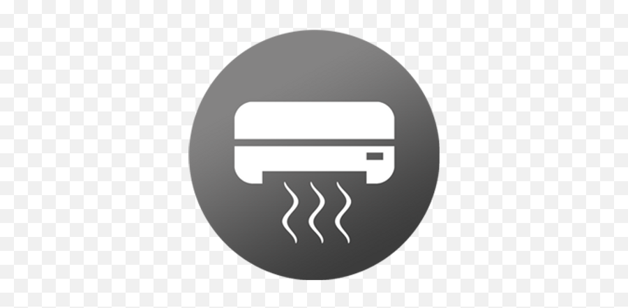 Ac Repair Ft Pierce Rocket Cooling Hvac Fort - Horizontal Png,Ac Icon Png