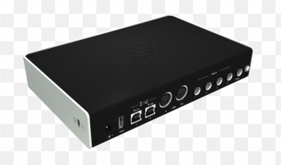 Iconnectaudio4 Review Musictech - Portable png