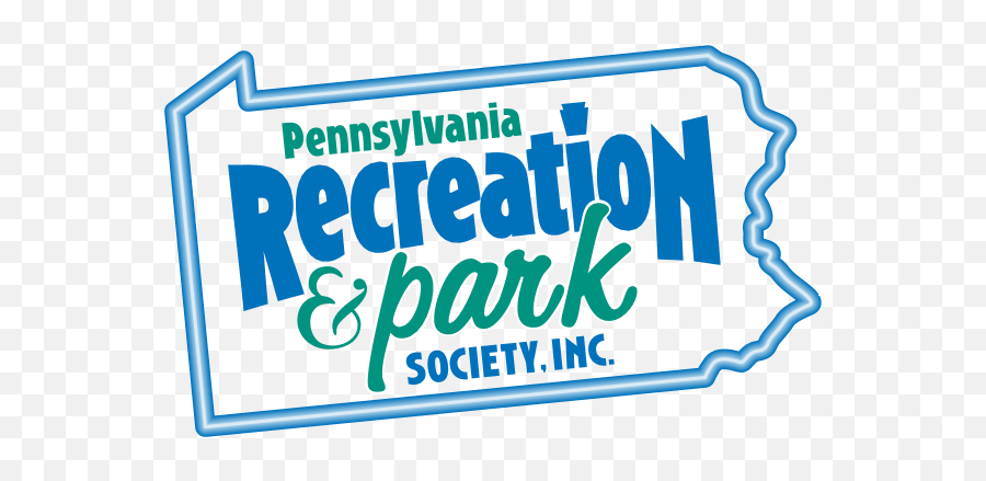 Prps Pennsylvania Recreation And Parks Society Logo - Language Png,Recreation Icon Png