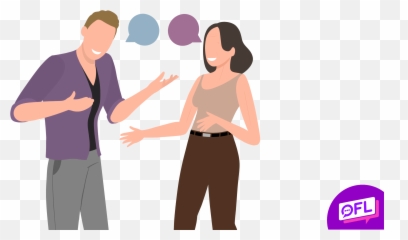 Cougar Dating Lingo You Need To Know 2022 - Learn Now Conversation png