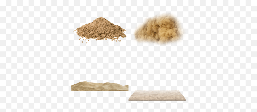 Download Pile Of Sand Clipart - Sand Pile Png,Sand Pile Png