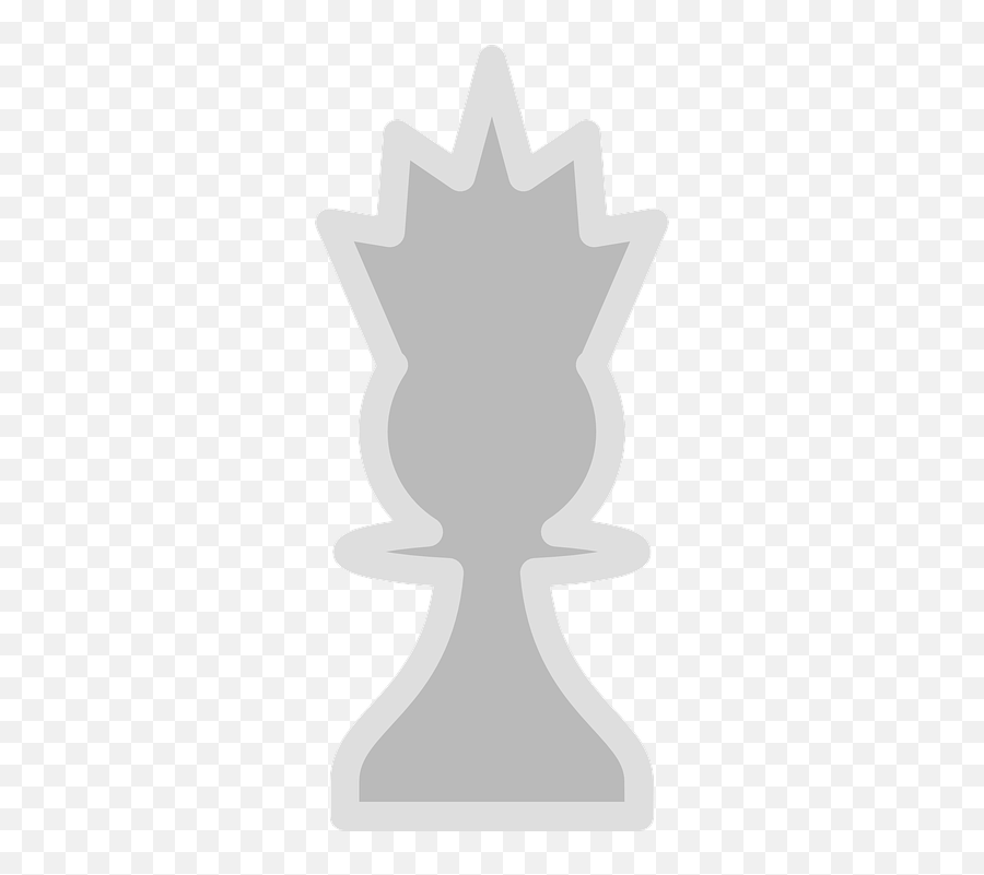 Chess Queen Figure - Free Vector Graphic On Pixabay Art Png,Chess Queen Icon