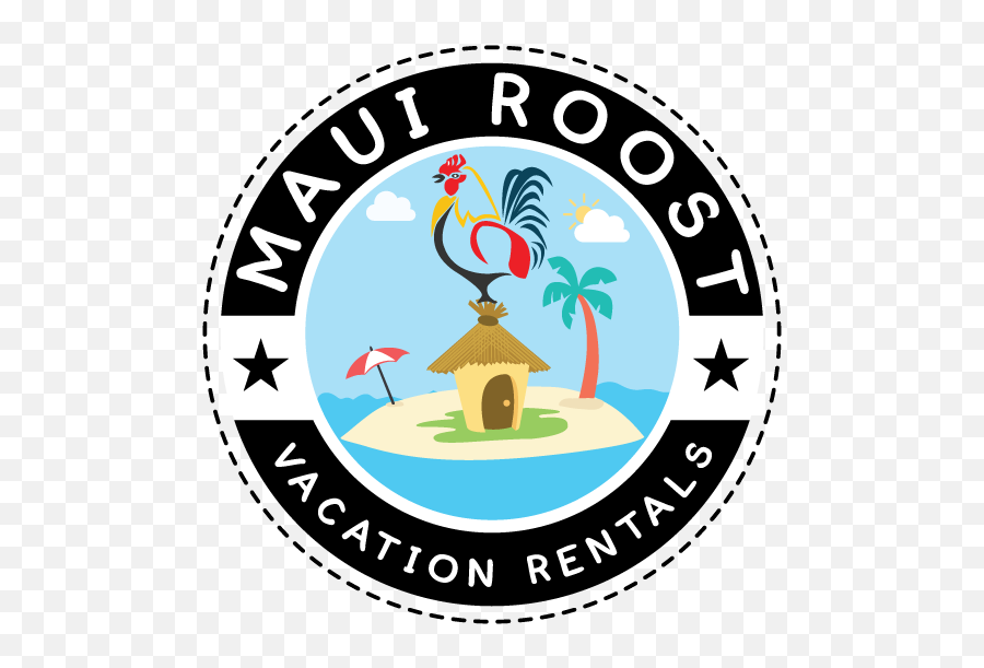Contact Us - Beautiful Maui Condo Vacation Rentals U2014 Maui Roost Vietnam Veterans Of America Png,Check Us Out On Facebook Icon