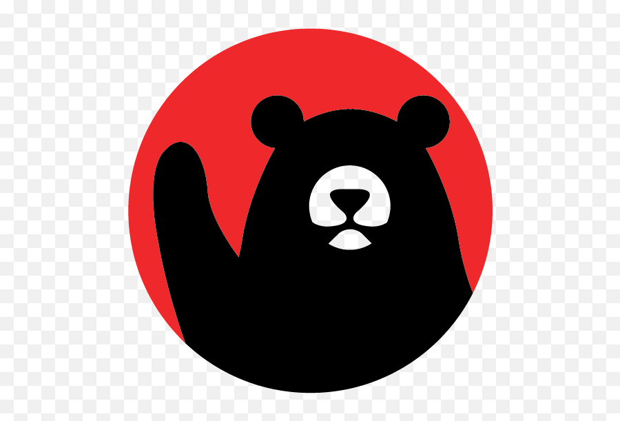 Hey Bear Creative - The Campfire Blog Png,Red Panda Icon