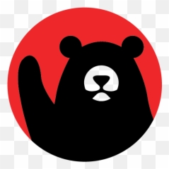 Hey Bear Creative - The Campfire Blog png