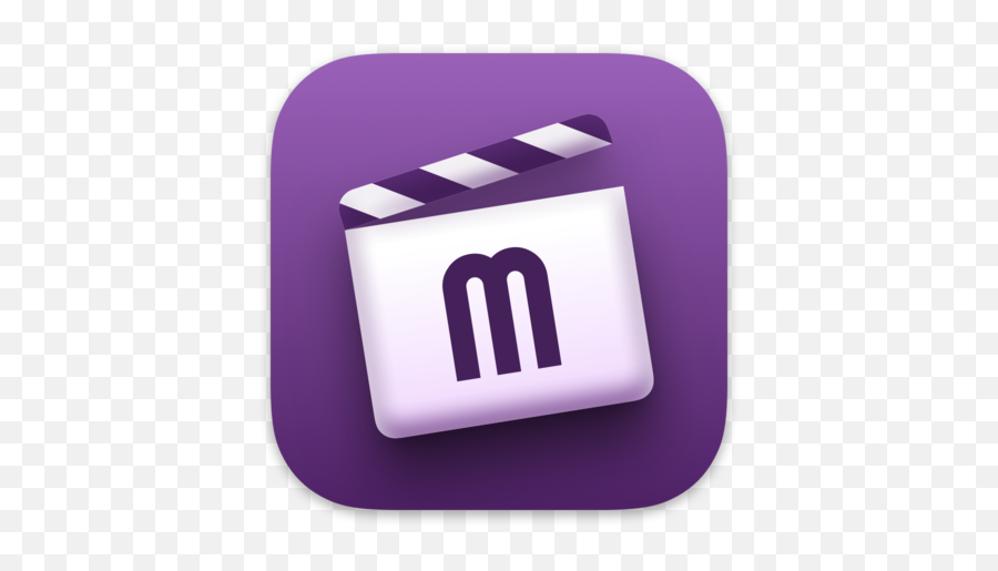 Movie Explorer Pro Macos Bigsur Free Icon - Iconiconscom Language Png,Movie Icon App