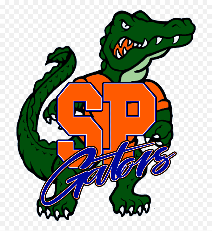 St Pete Gators Football U0026 Cheer - Florida Gators Gator Png,Florida Gator Icon