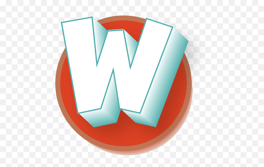 Work U2014 Creative Wesley Png Letter W Icon