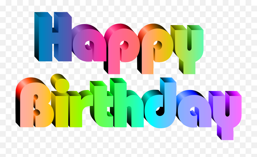 Image Royalty Free Download Birthday - Transparent Png Happy Birthday,Transparent Png Images Download