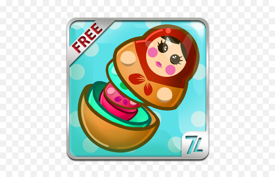 2048 Matryoshka Free Apk 100 - Download Apk Latest Version Png,Matryoshka Icon