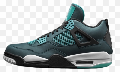 Air Jordans Png 4 Image - Jordan 4 Colorways,Jordans Png