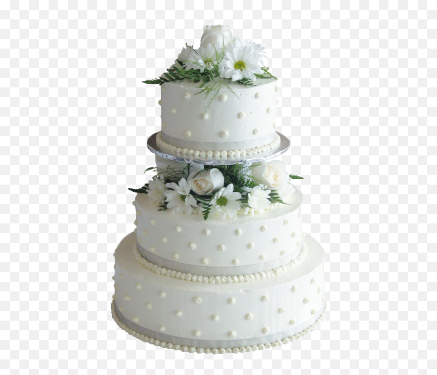 Download White Wedding Cake - Transparent Wedding Cakes Png,Wedding Cake Png