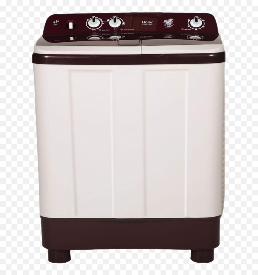 Washing Machine Png - Haier 8kg Washing Machine,Washing Machine Png