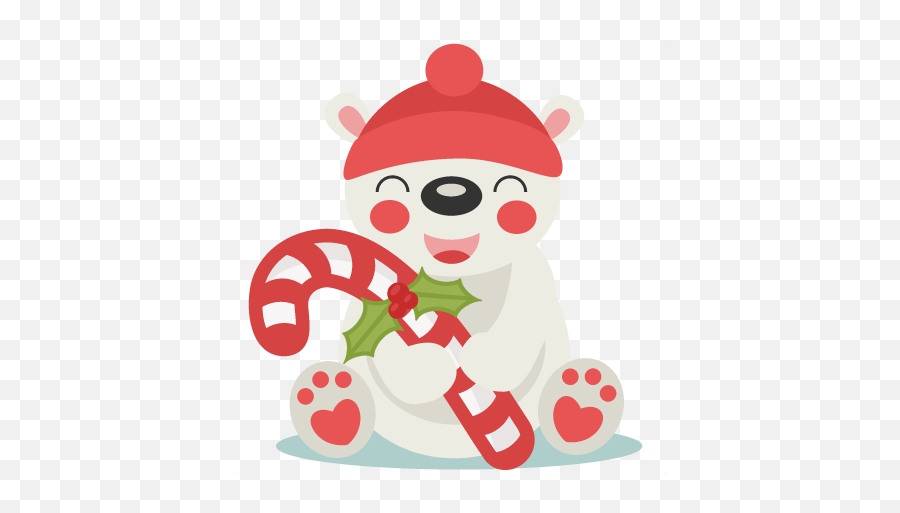 Cute Christmas Png 4 Image 965176 - Png Images Pngio Cute Christmas Png Transparent,Christmas Pngs