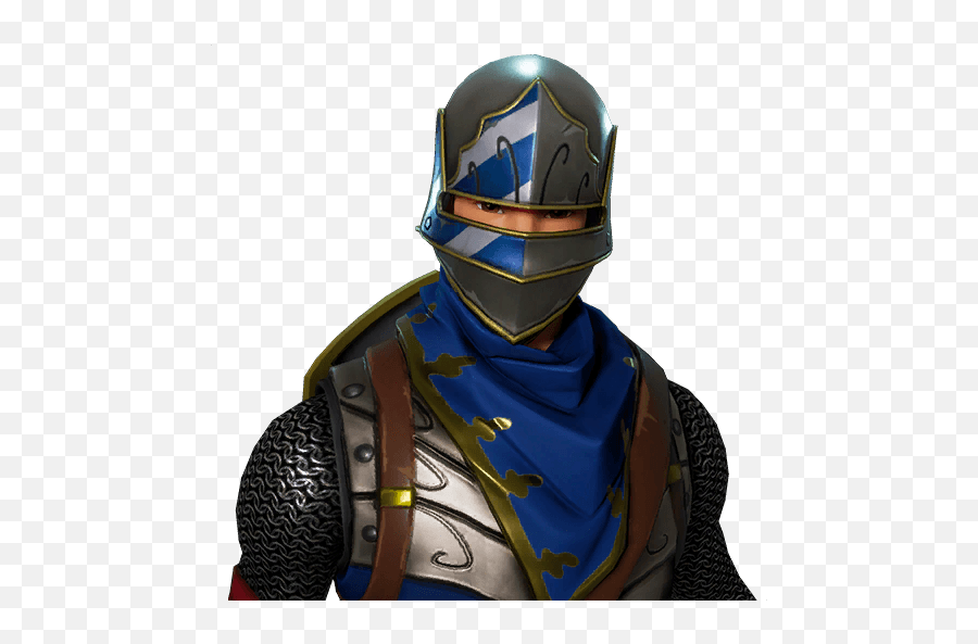 Blue Squire Fortnite Skin - Fortnite Blue Squire Png,Royale Knight Png