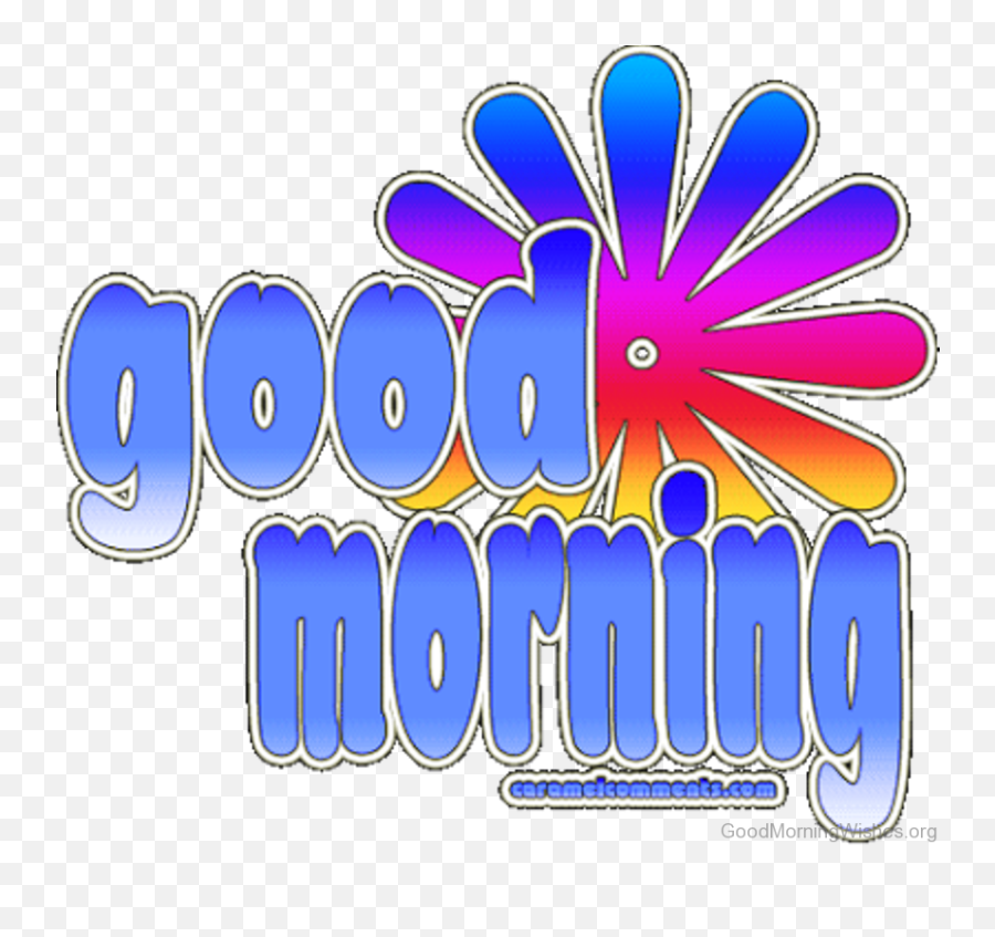 11 Good Morning Logos - Good Morning Png Gif,Good Morning Logo