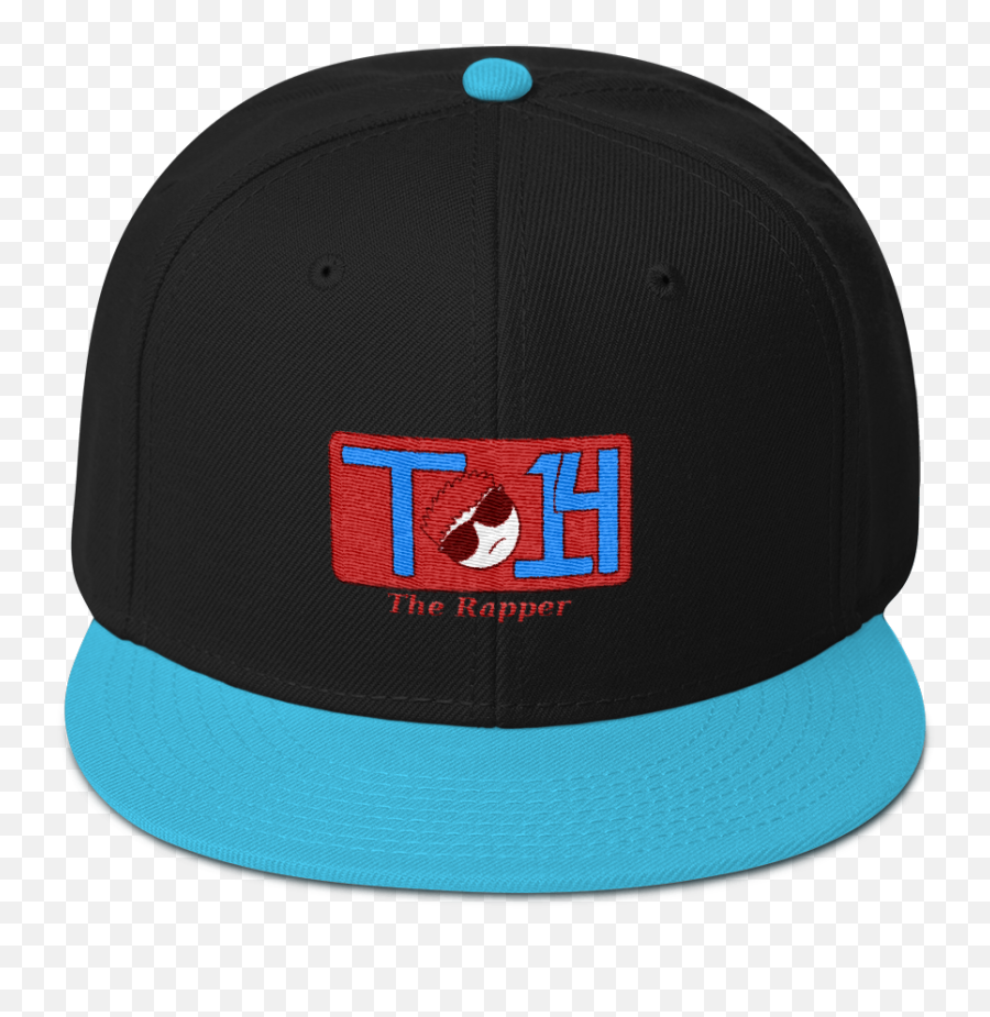 T14 The Rapper Logo Snapback And Png