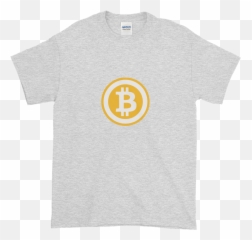Menu0027s Bitcoin T Shirt 4 Clothes Krypto Threadz Png