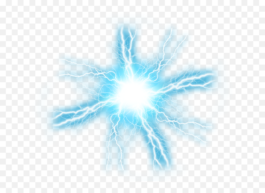 transparent lightning gif