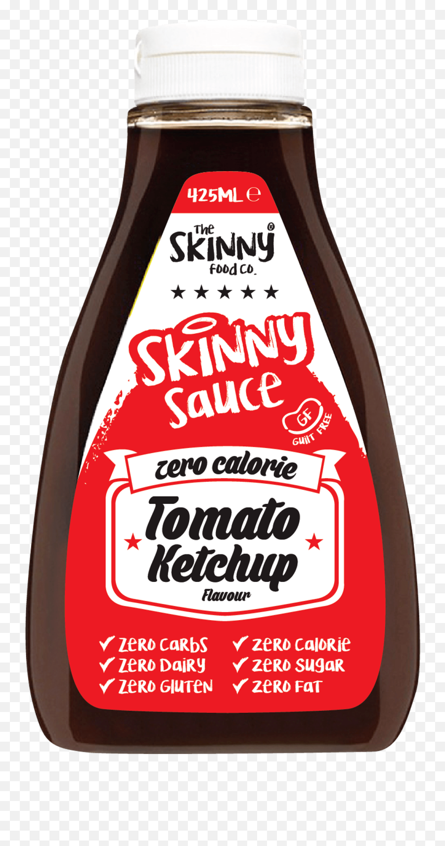 Download Enjoy Guilt - Free Treats With The Skinny Caffeu0027s New Drink Png,Ketchup Bottle Png