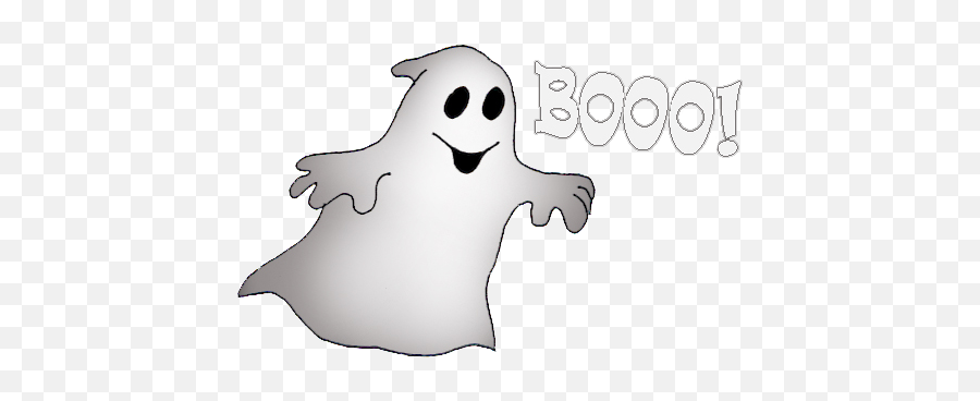 Halloween Ghost Png Image With - Ghost Pictures For Halloween,Ghost Transparent Background
