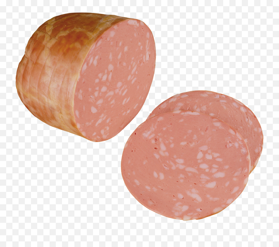 Coiled Cooked Edible Sausage Grill - Bologna Transparent Png,Salami Png