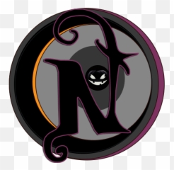 Download Hd Speak No Evil Ntio Choker By Kevin Thrasher - Circle Png,Thrasher Png