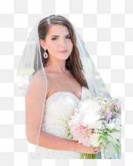 Bride Png High Quality Image All - Bride Png,Veil Png