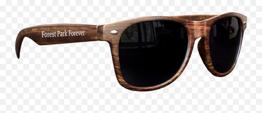 Join U2014 Forest Park Forever - Sunglasses Png,Sunglases Png