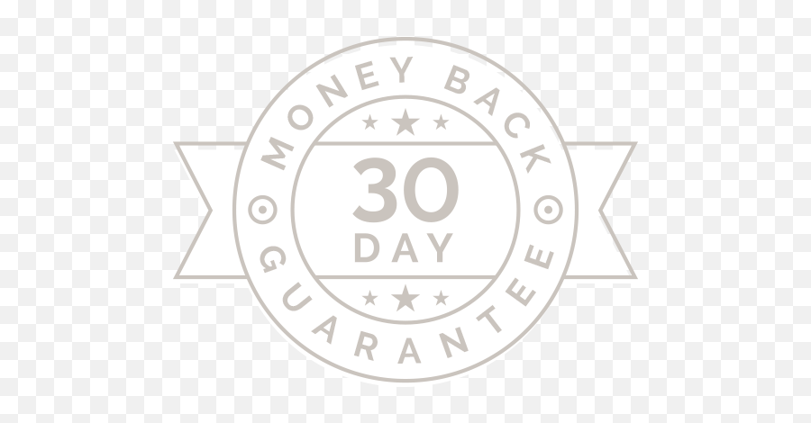 Download Hd 30 Day Money Back Guarantee - Circle Png,Money Back Guarantee Png