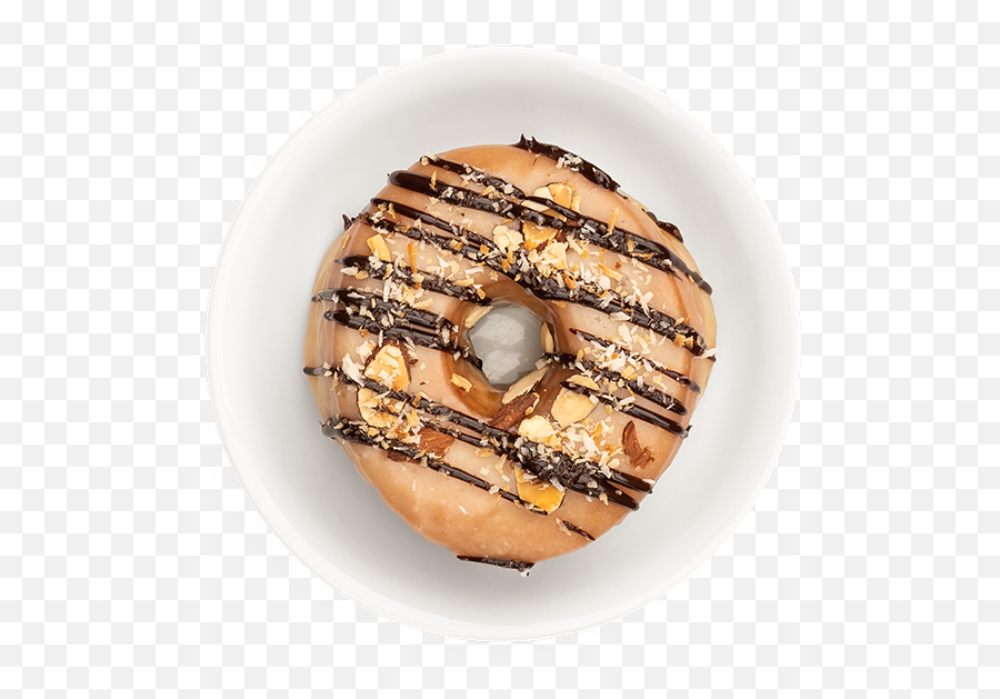 Holey Rollers U2013 Our Donuts Are Hand Crafted And Made From - Cider Doughnut Png,Donuts Transparent