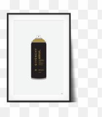 Givenchy Logo Png Transparent Image - Illustration