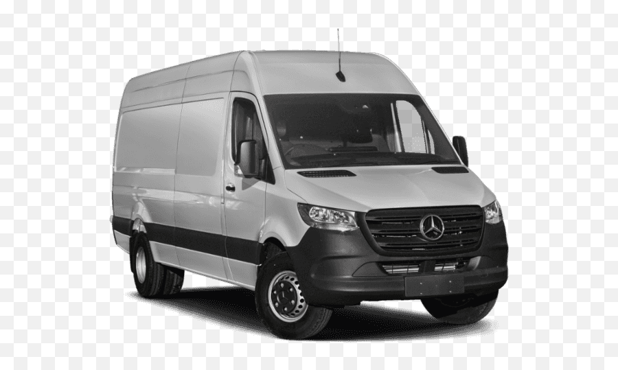 New 2020 Mercedes - Benz Sprinter 3500 Cargo Van Cargo Van In 2020 Mercedes Benz Sprinter Png,White Van Png