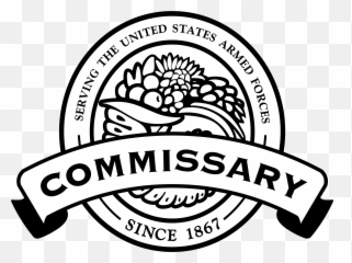Deca Logo Outline Png - Defense Commissary Agency,Deca Logo Png