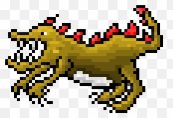 Terraria Png - Image Dogosaur Png Terraria Fan Ideas Wiki Enemy