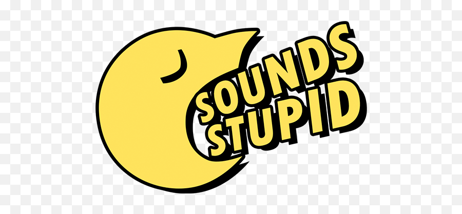 Sounds Stupid - The Hilarious Sound Guessing Party Game Clip Art Png,Stupid Png