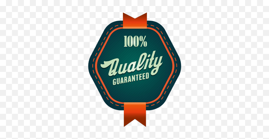 100 Percent Quality Badge - Transparent Png U0026 Svg Vector File Label,Tesla Logo Vector