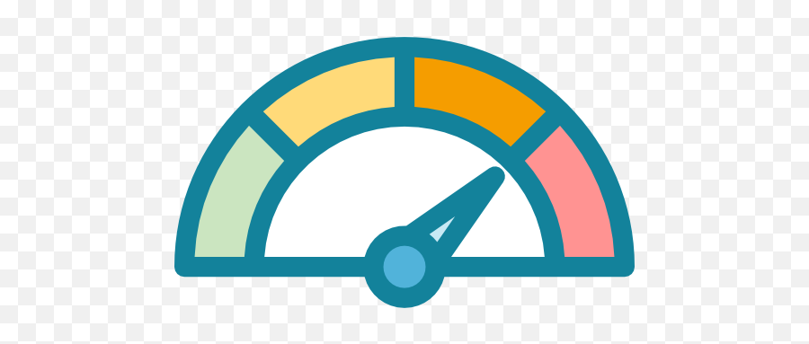 Speedometer - Free Tools And Utensils Icons Speedometer Icon Free Png,Speedometer Png