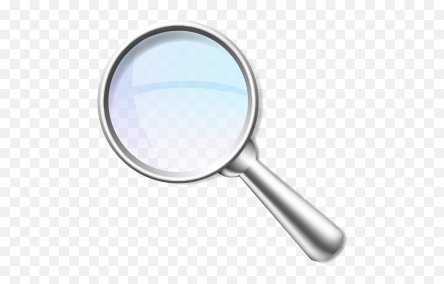 15 Magnifying Glass Icon Png 30x30 Images - Magnifying Glass Quick Look Icon,Magnifying Glass Transparent Background