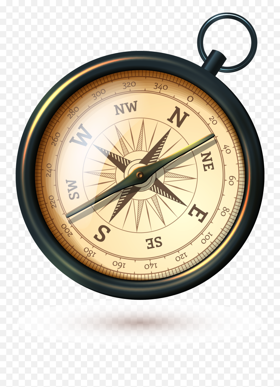 Old Compass Transparent U0026 Png Clipart Free Download - Ywd Old Compass Png,Compass Transparent