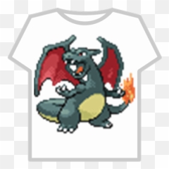 Charizard Pokemon Go Png Free Transparent Png Image Pngaaa Com - charizard roblox